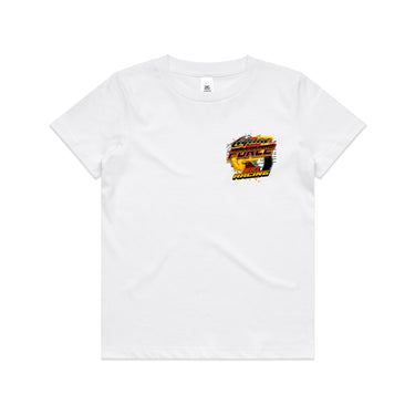 Liquid Force Ski Racing Youth/Kids Tee
